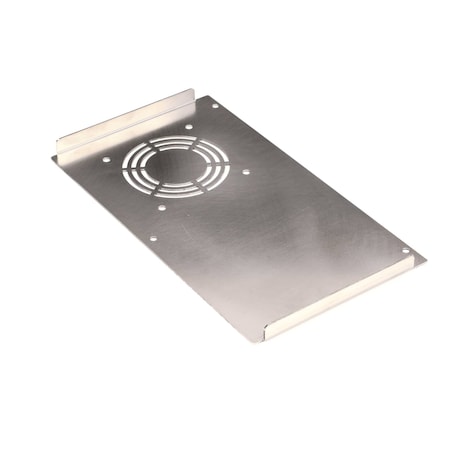 Antunes ACCESS COVER ONE FAN 0506743